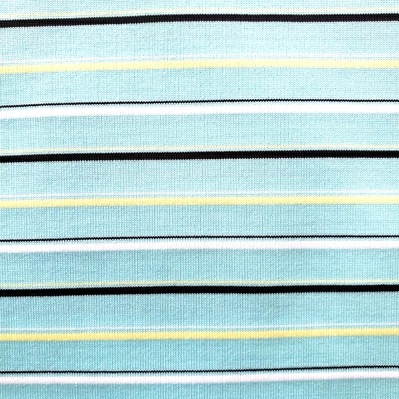 Bolle' Aqua golf shirt - Picture 7 of 9